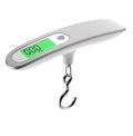 Portable Luggage Scale