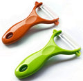 Original Vegetable & Fruit Peeler – 2 Pack