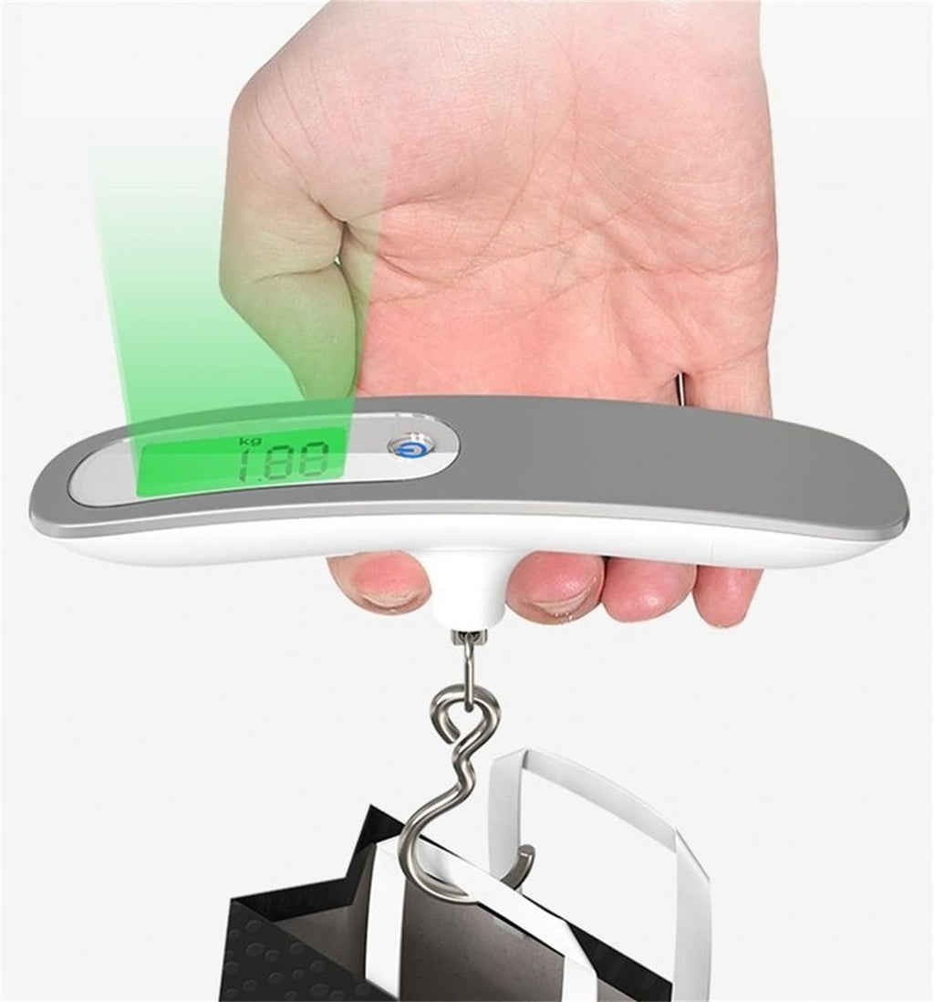 Portable Luggage Scale