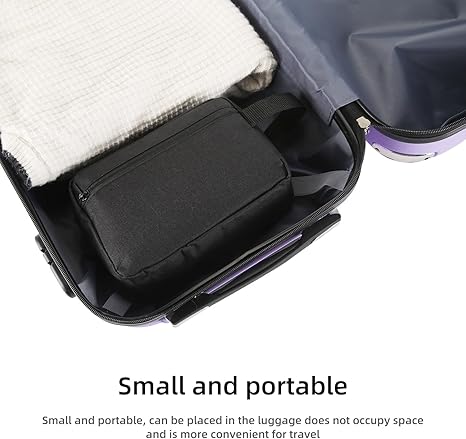 MEN Travel Toiletry Bag