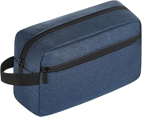 MEN Travel Toiletry Bag
