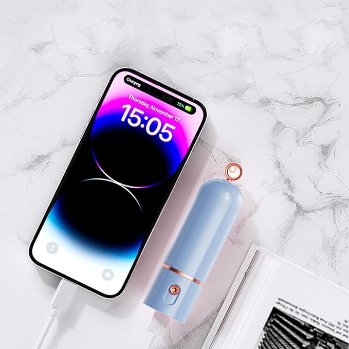 Portable Handheld Fan