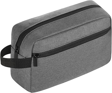 MEN Travel Toiletry Bag