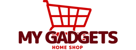 My Gadgets Home - Inicio